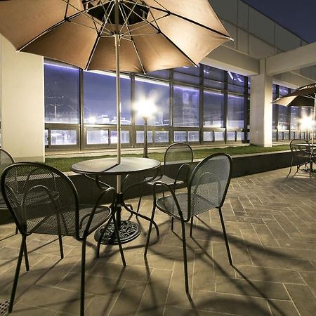 If Business Hotel Changwon Zewnętrze zdjęcie